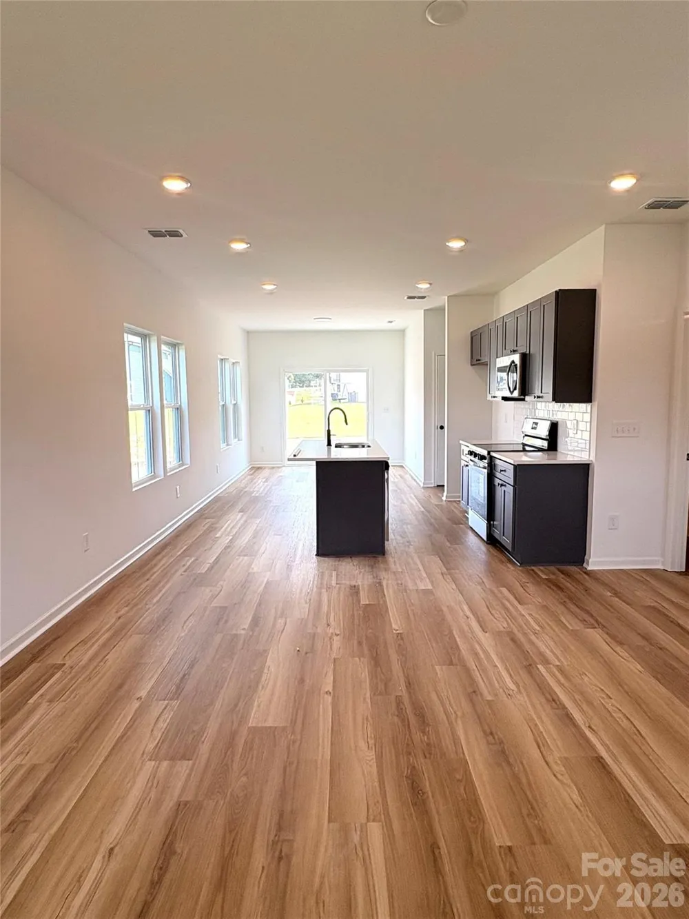 120 Creekstone Lane #1 Granite Quarry, NC 28072