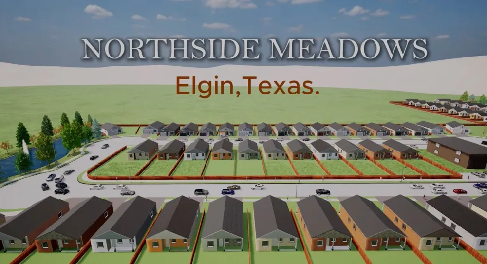 1100 FM-1100 ROAD #1100 Elgin, TX 78621