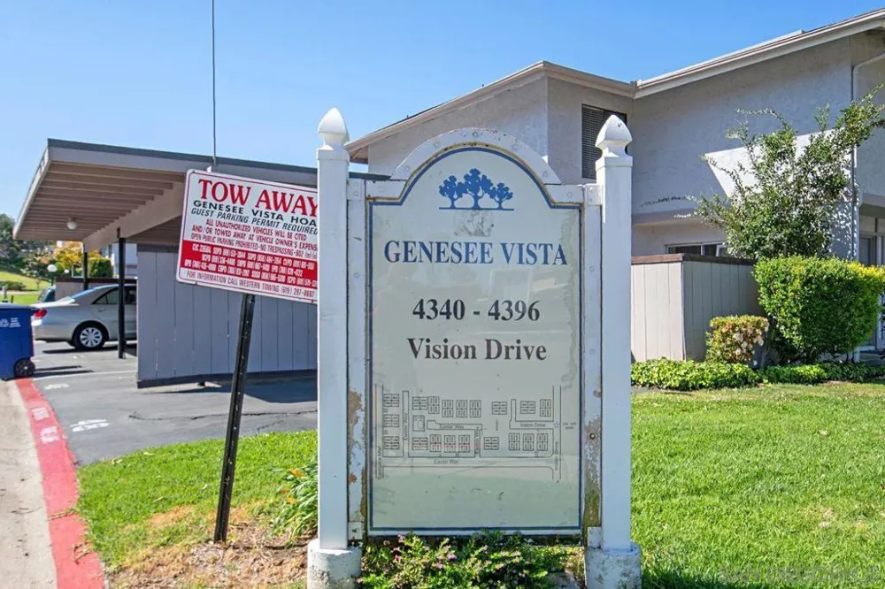 4384 Vision San Diego, CA 92121