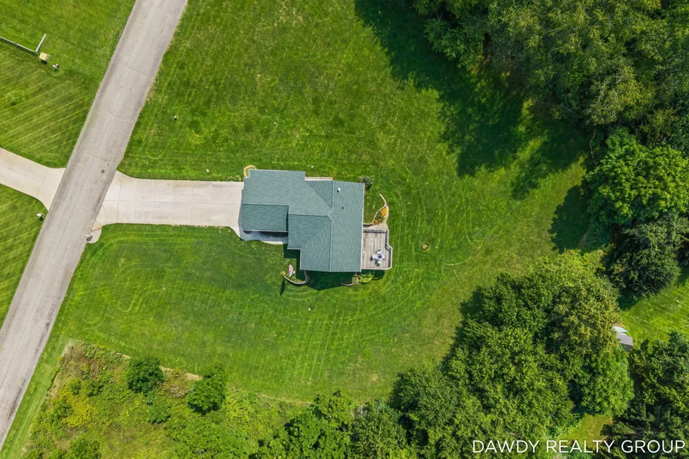 4563 Redbud Court Middleville, MI 49333