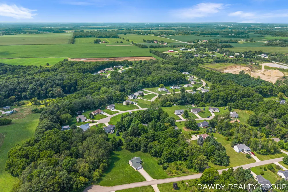 4563 Redbud Court Middleville, MI 49333