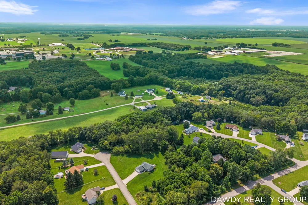 4563 Redbud Court Middleville, MI 49333