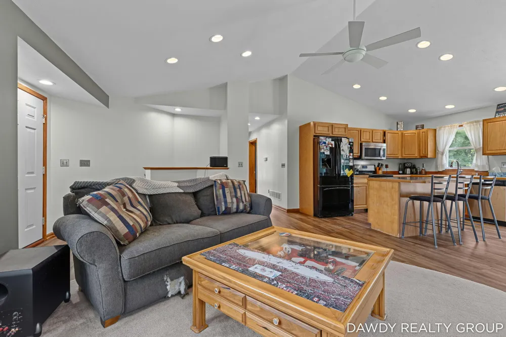 4563 Redbud Court Middleville, MI 49333