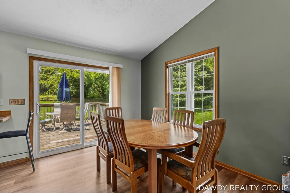 4563 Redbud Court Middleville, MI 49333