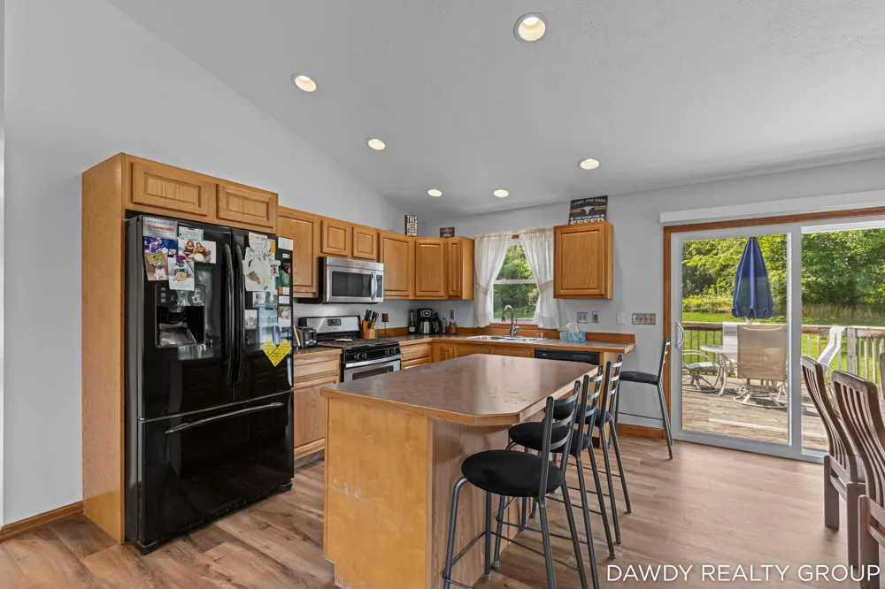 4563 Redbud Court Middleville, MI 49333