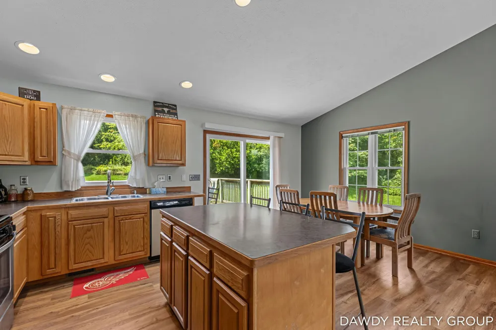 4563 Redbud Court Middleville, MI 49333