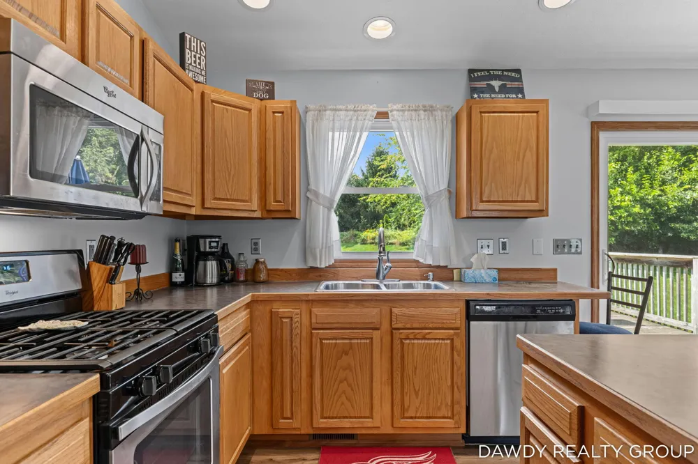 4563 Redbud Court Middleville, MI 49333