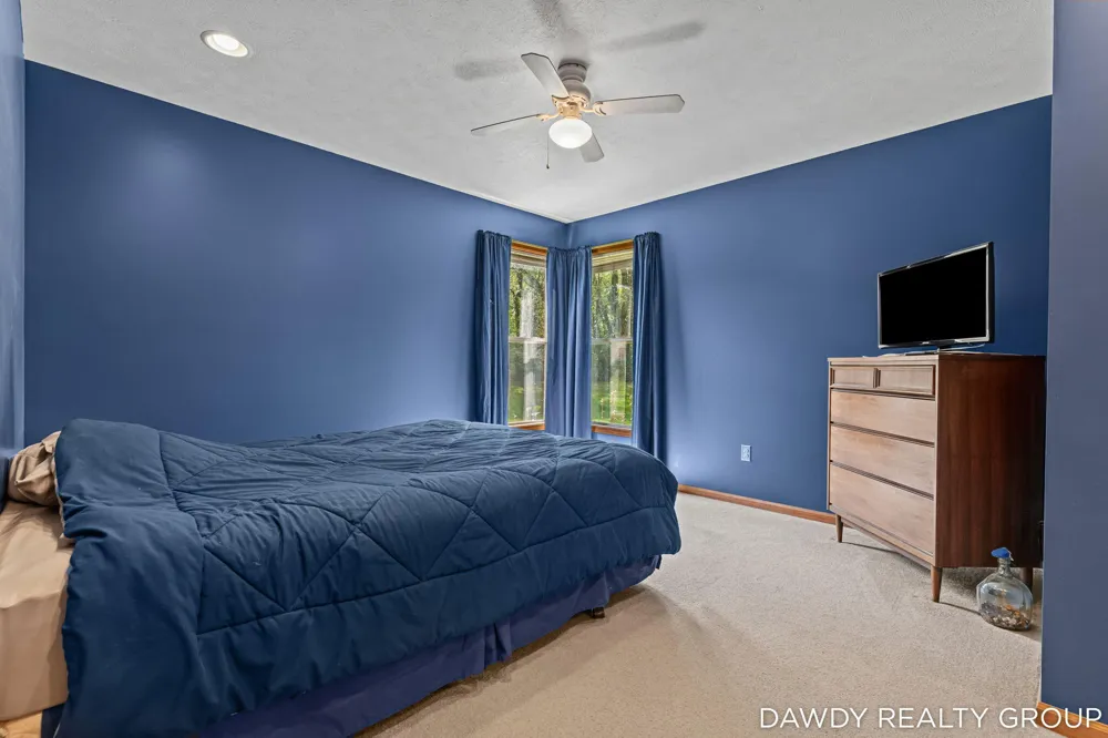 4563 Redbud Court Middleville, MI 49333