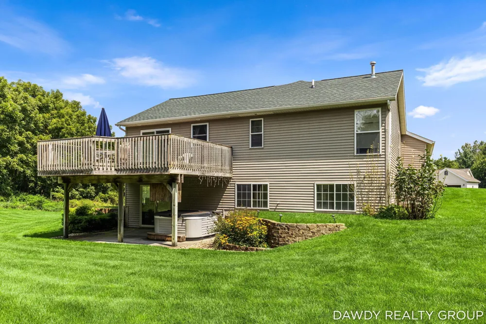 4563 Redbud Court Middleville, MI 49333