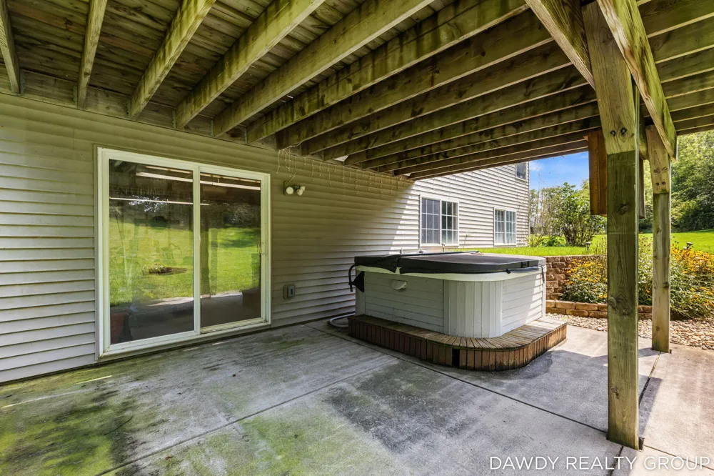 4563 Redbud Court Middleville, MI 49333