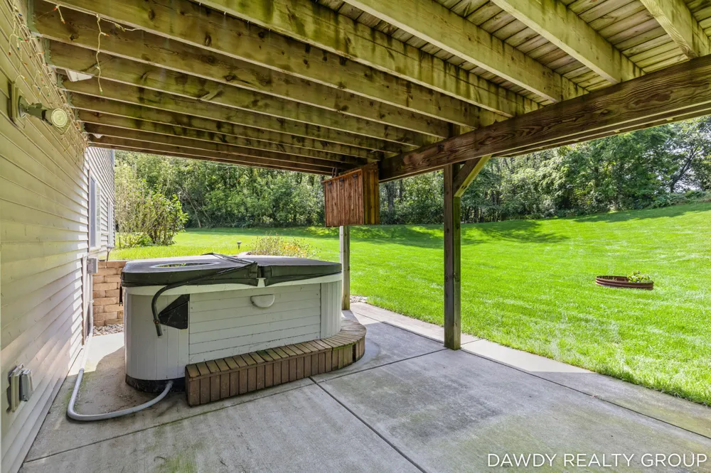4563 Redbud Court Middleville, MI 49333