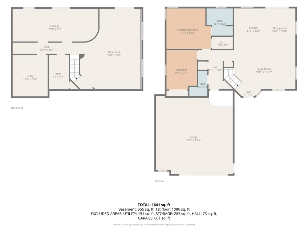 4563 Redbud Court Middleville, MI 49333