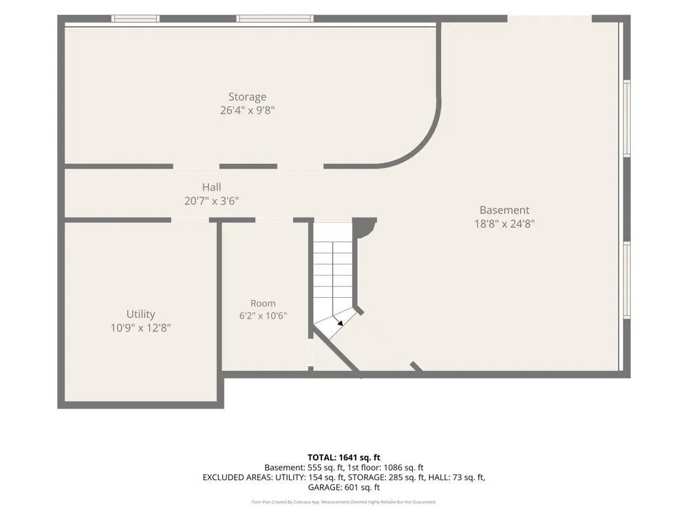 4563 Redbud Court Middleville, MI 49333