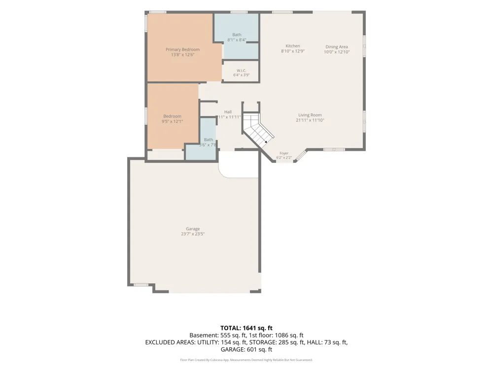4563 Redbud Court Middleville, MI 49333