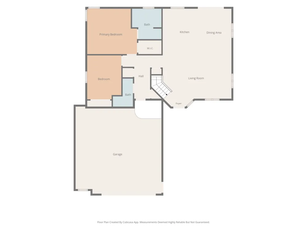 4563 Redbud Court Middleville, MI 49333