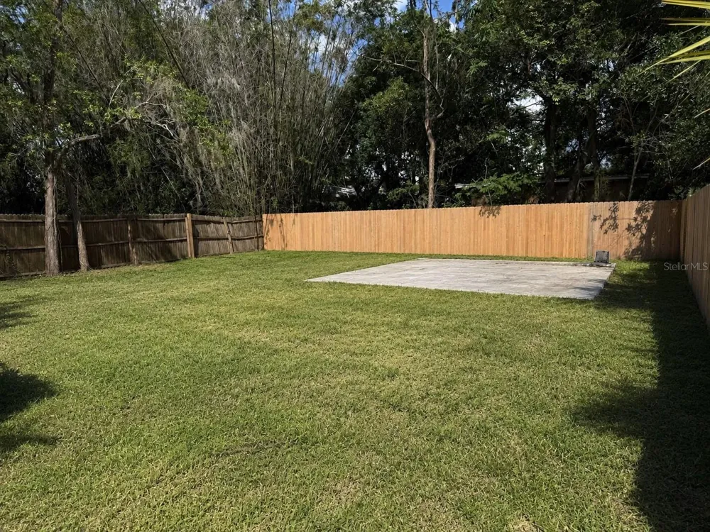 1605 DAUPHIN LANE Orlando, FL 32803