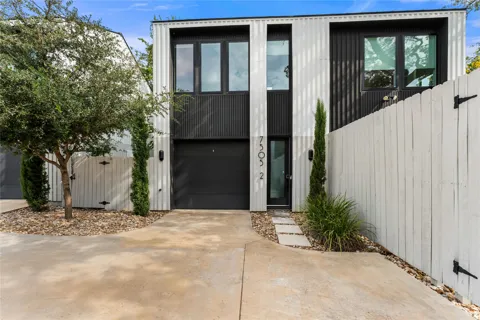7505 Wynne Lane #2
