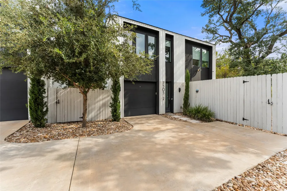 7505 Wynne Lane #2 Austin, TX 78745