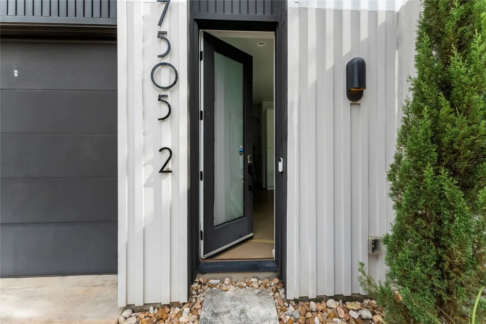 7505 Wynne Lane #2 Austin, TX 78745