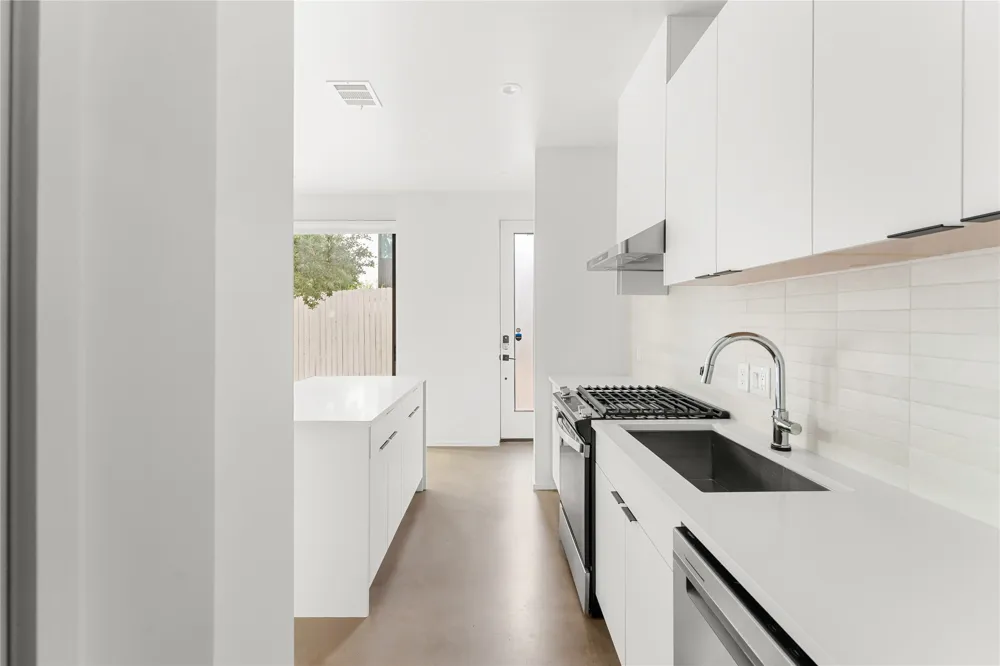 7505 Wynne Lane #2 Austin, TX 78745