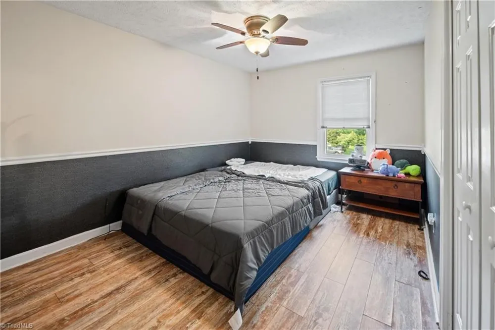 2114 Margaret Drive Mount Airy, NC 27030