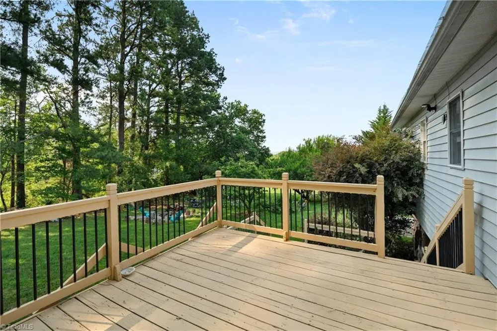 2114 Margaret Drive Mount Airy, NC 27030