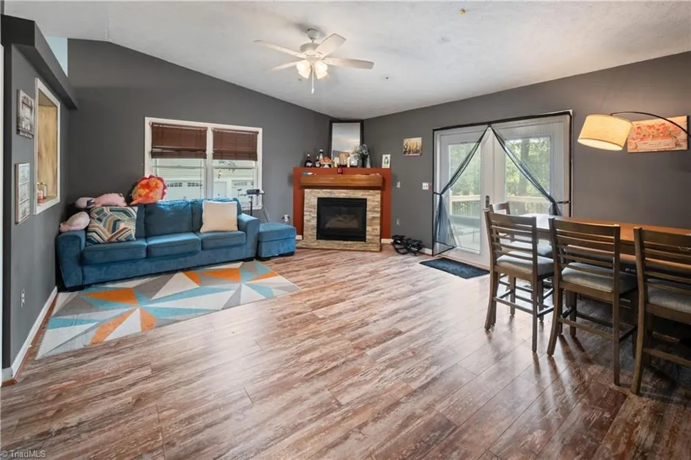 2114 Margaret Drive Mount Airy, NC 27030