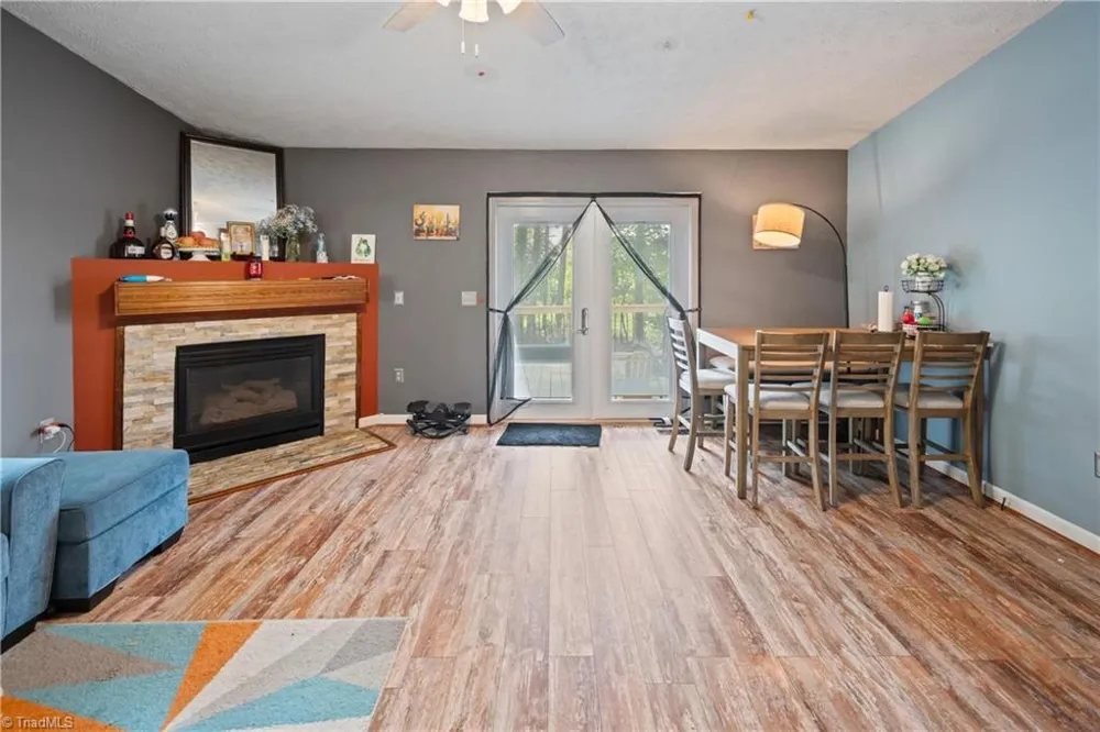 2114 Margaret Drive Mount Airy, NC 27030