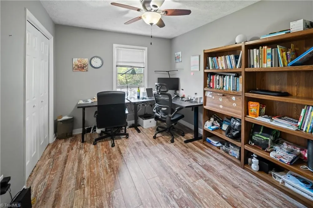 2114 Margaret Drive Mount Airy, NC 27030