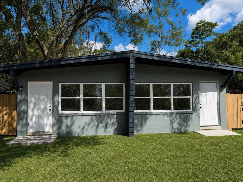 1607 DAUPHIN LANE Orlando, FL 32803