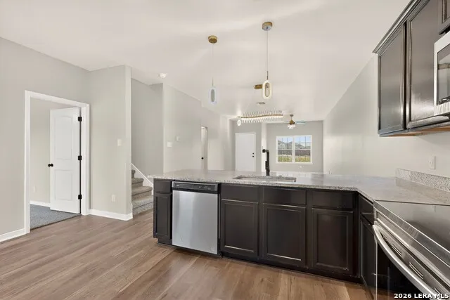 11914 LATOUR VLY San Antonio, TX 78252