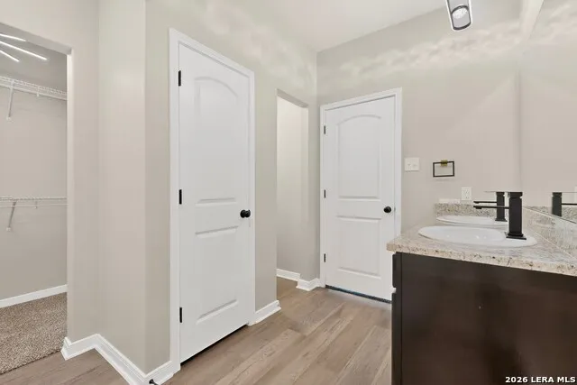 11914 LATOUR VLY San Antonio, TX 78252