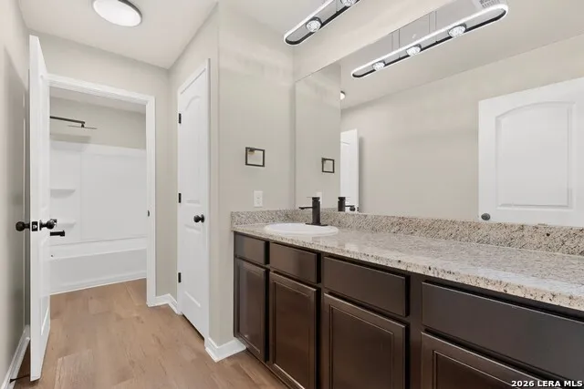 11914 LATOUR VLY San Antonio, TX 78252