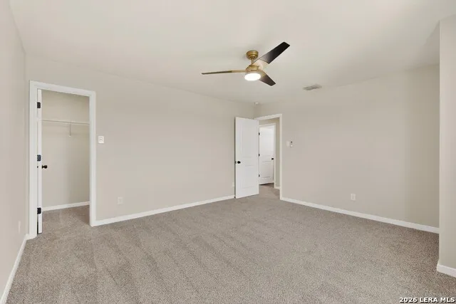 11914 LATOUR VLY San Antonio, TX 78252