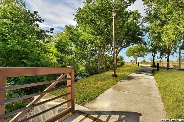 11914 LATOUR VLY San Antonio, TX 78252