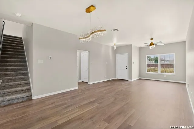 11914 LATOUR VLY San Antonio, TX 78252