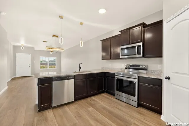 11914 LATOUR VLY San Antonio, TX 78252