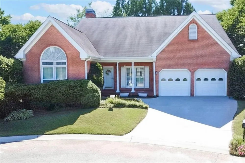 4050 Somerset Ridge McDonough, GA 30253