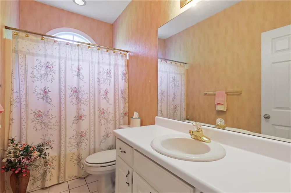 4050 Somerset Ridge McDonough, GA 30253