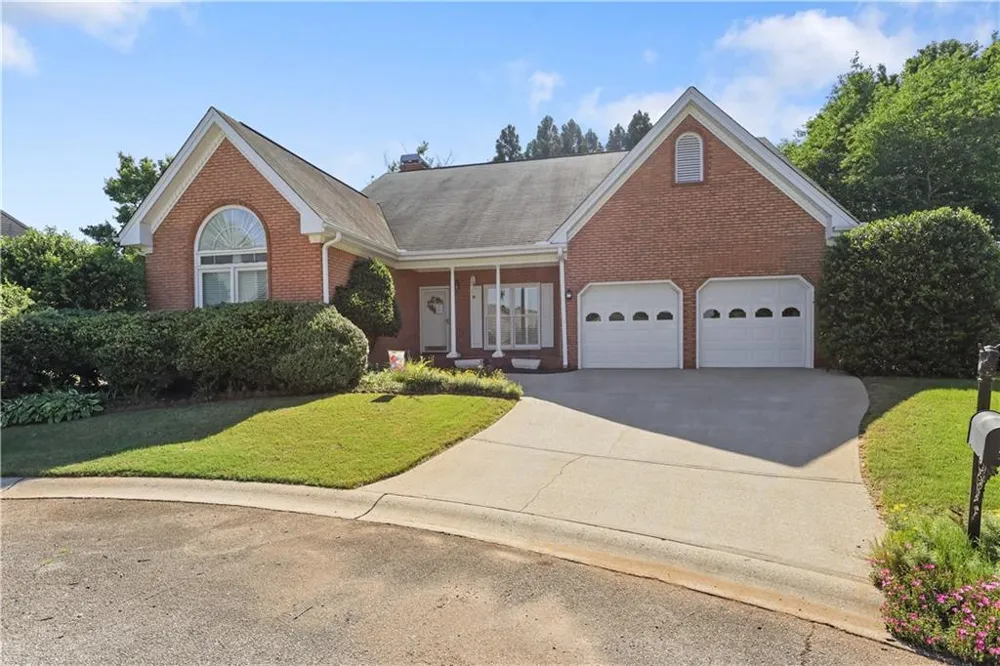 4050 Somerset Ridge McDonough, GA 30253
