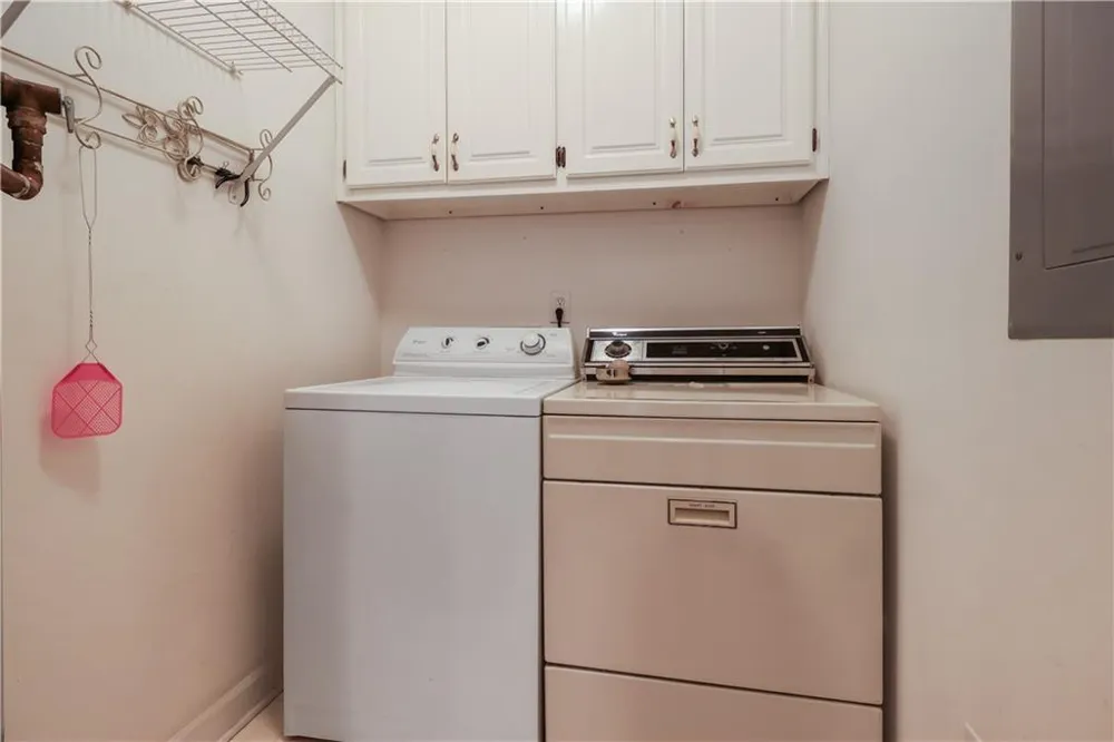 4050 Somerset Ridge McDonough, GA 30253