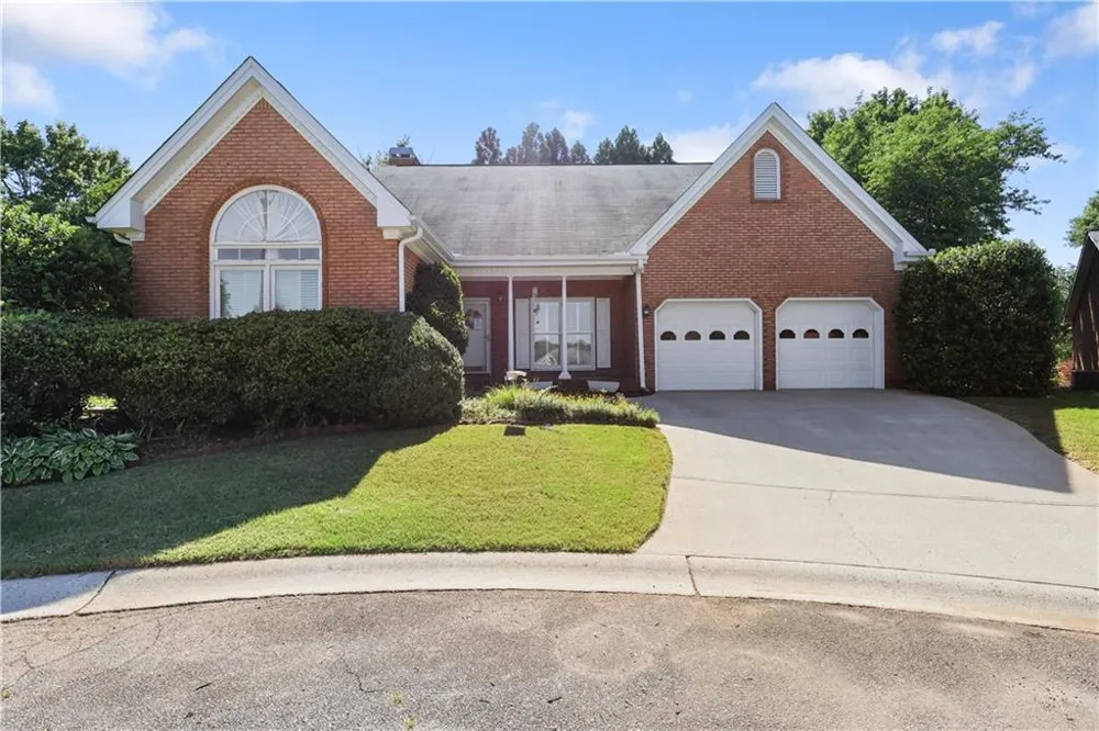 4050 Somerset Ridge McDonough, GA 30253