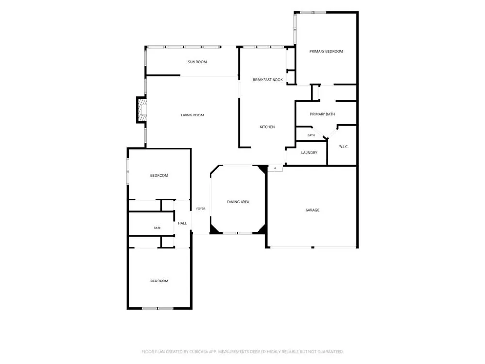 4050 Somerset Ridge McDonough, GA 30253
