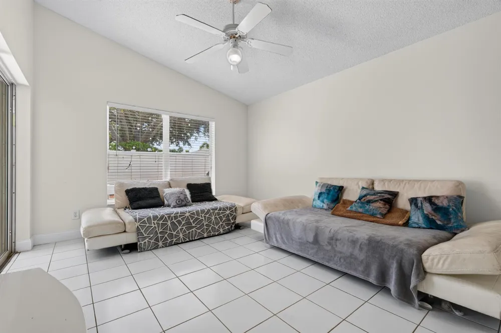 7816 MANOR FOREST LANE Boynton Beach, FL 33436