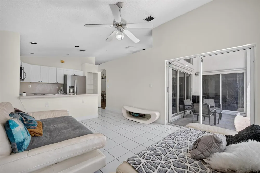 7816 MANOR FOREST LANE Boynton Beach, FL 33436