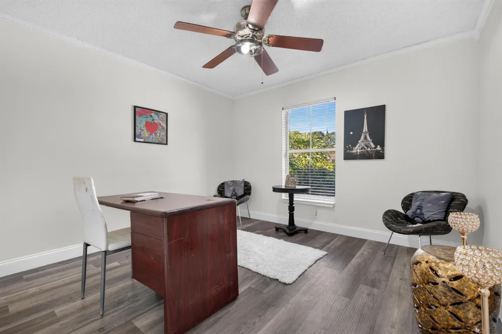 7816 MANOR FOREST LANE Boynton Beach, FL 33436