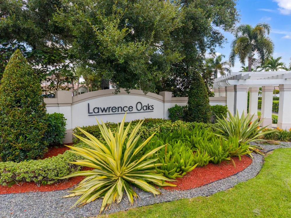 7816 MANOR FOREST LANE Boynton Beach, FL 33436