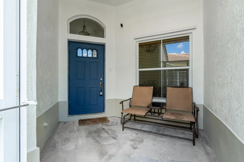 7816 MANOR FOREST LANE Boynton Beach, FL 33436