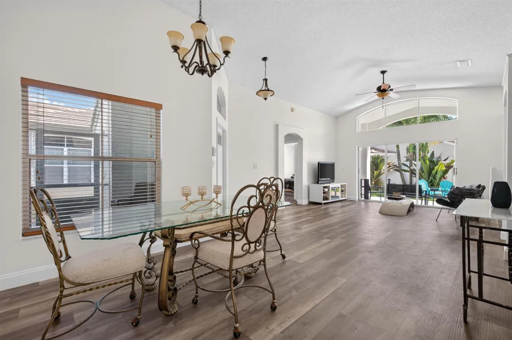 7816 MANOR FOREST LANE Boynton Beach, FL 33436