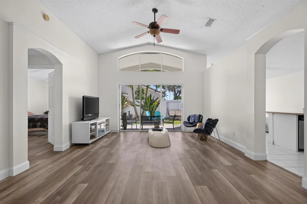 7816 MANOR FOREST LANE Boynton Beach, FL 33436
